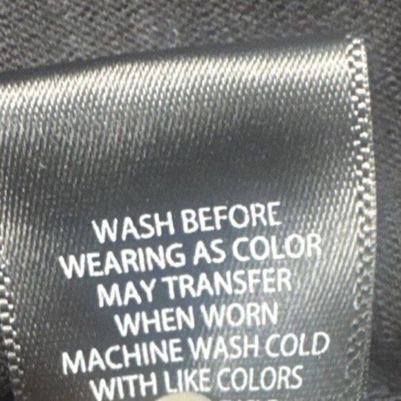 Torrid Women’s Black Smocked Short Sleeve Babydoll Top Plus Sz 1X Casual Summer - Picture 7 of 9